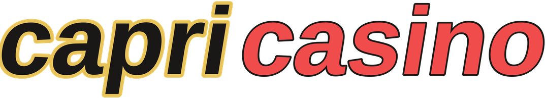 capricasino logo